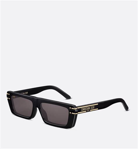 christian dior rectangle sunglasses|christian dior unisex sunglasses.